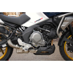 CFMOTO 700MT Adventure WHITE