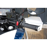 CFMOTO 700MT Adventure WHITE