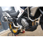 CFMOTO 700MT Adventure 