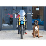 CFMOTO CL-X Adventure