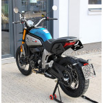 CFMOTO CL-X Adventure