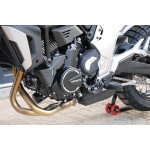 CFMOTO 700CL-X Adventure, 35 kW, A2