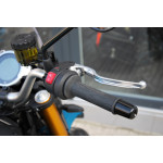 CFMOTO 700CL-X Adventure, 35 kW, A2