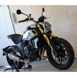 CFMOTO 700CL-X Heritage