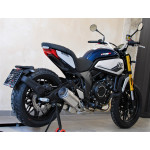 CFMOTO 700CL-X Heritage