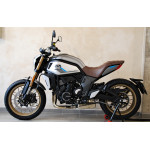 CFMOTO 700CL-X Heritage