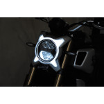 CFMOTO 700CL-X Heritage