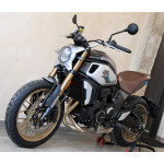 CFMOTO 700CL-X Heritage, 35 kW, A2