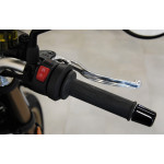 CFMOTO 700CL-X Heritage, 35 kW, A2