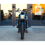 CFMOTO 700CL-X Heritage BLUE