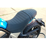 CFMOTO 700CL-X Heritage BLUE