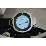 CFMOTO 700CL-X Heritage SILVER