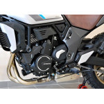 CFMOTO 700CL-X Heritage SILVER, 35 kW, A2