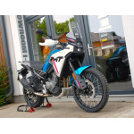 CFMOTO 450MT-R BLUE