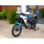 CFMOTO 450MT-R BLUE