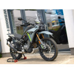 CFMOTO 450MT-RX GREY