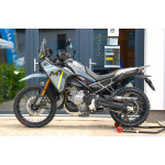 CFMOTO 450MT-RX GREY