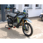 CFMOTO 450MT-RX GREY