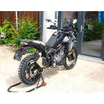 CFMOTO 450MT-RX GREY