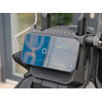 CFMOTO 450MT-RX GREY