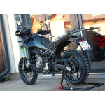 CFMOTO 450MT-R GREY