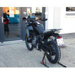 CFMOTO 450MT-R GREY