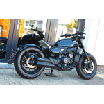 CFMOTO 450CL-C Bobber BLACK