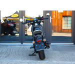 CFMOTO 450CL-C Bobber BLACK