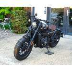 CFMOTO 450CL-C Bobber BLACK