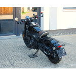 CFMOTO 450CL-C Bobber BLACK