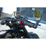CFMOTO 450CL-C Bobber BLACK