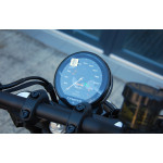 CFMOTO 450CL-C Bobber BLACK