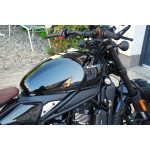 CFMOTO 450CL-C Bobber BLACK