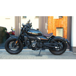 CFMOTO 450CL-C Bobber 