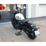 CFMOTO 450CL-C Bobber 