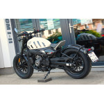 CFMOTO 450CL-C Bobber WHITE
