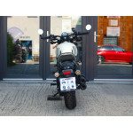 CFMOTO 450CL-C Bobber WHITE