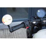 CFMOTO 450CL-C Bobber WHITE