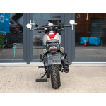 CFMOTO 450CL-C RED