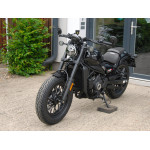 CFMOTO 450CL-C BLACK