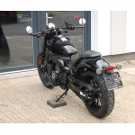 CFMOTO 450CL-C BLACK