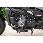 CFMOTO 450CL-C BLACK
