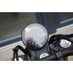 CFMOTO 450CL-C BLACK