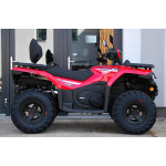 CFMOTO Gladiator X520A RED