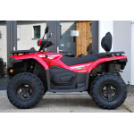 CFMOTO Gladiator X520A RED