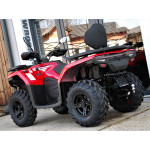 CFMOTO Gladiator X520A RED