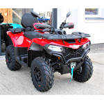 CFMOTO Gladiator X520A RED