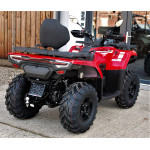 CFMOTO Gladiator X520A RED