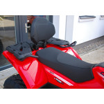CFMOTO Gladiator X520A RED