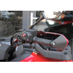 CFMOTO Gladiator X520A RED